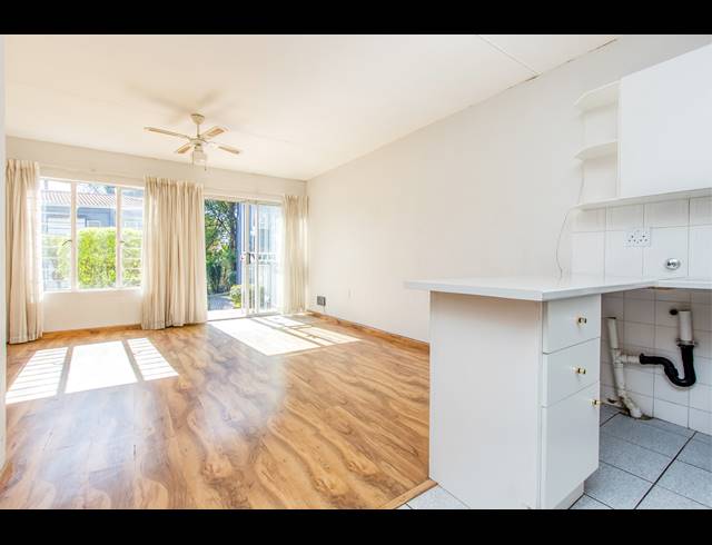 2 BEDROOM APARTMENT RENTED IN RADIOKOP